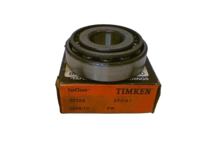 L&S BEARING 30304