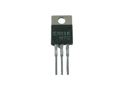 SANYO 2SC3038