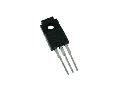 NEC 2SC3571