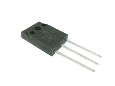 FUJI ELECTRIC 2SK354901