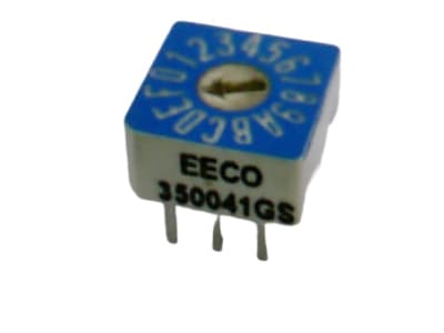 EECO 350041GS