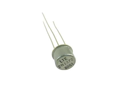 GENERIC 2N1372
