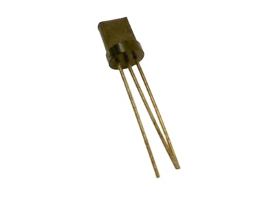 VISHAY 2N2712CT