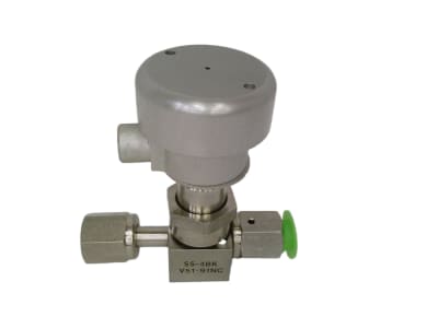 SWAGELOK SS-4BK-V51-91NC