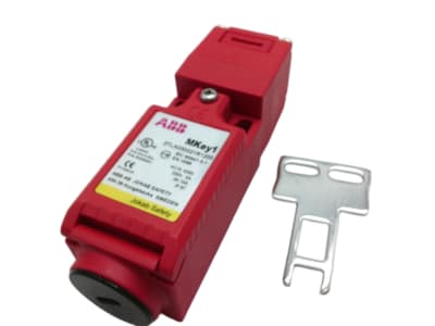 ASEA BROWN BOVERI 2TLA050021R1200