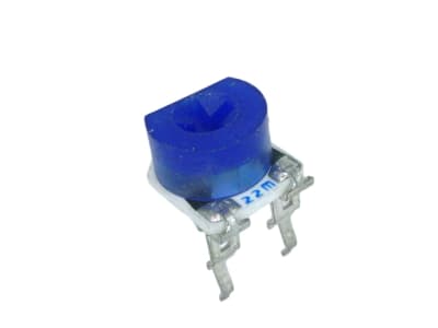CTS CORPORATION 307UC201E