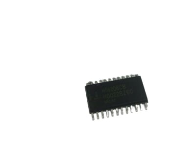 INTERSIL HIN208CB