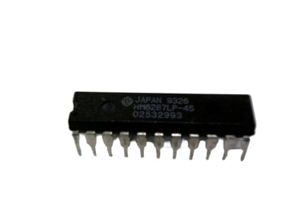 GENERIC HM6287LP45