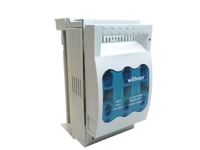 WOHNER 33422000