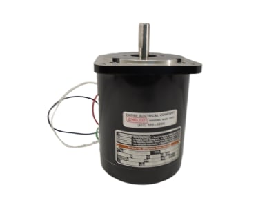 BODINE ELECTRIC 34T2BEHY