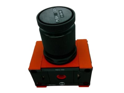 METAL WORK PNEUMATIC 3602003