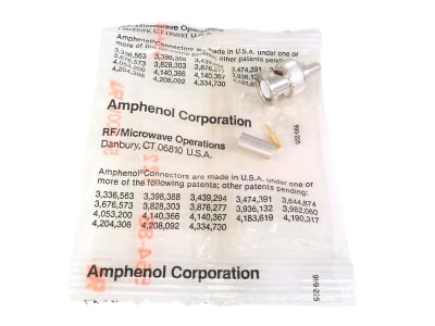 AMPHENOL 36775