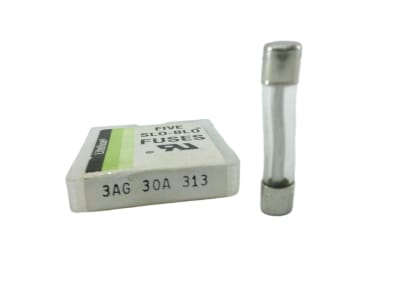 LITTELFUSE 3AG30A313