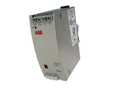 ASEA BROWN BOVERI 3BSC610037R1