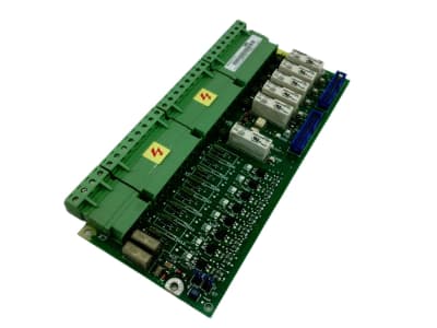 ASEA BROWN BOVERI SDCS-IOB-22
