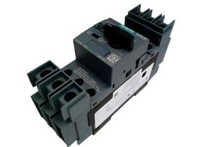 SIEMENS 3RV2811-1FD10