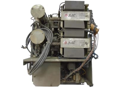 GENERAL ELECTRIC 3N2100FA104B1