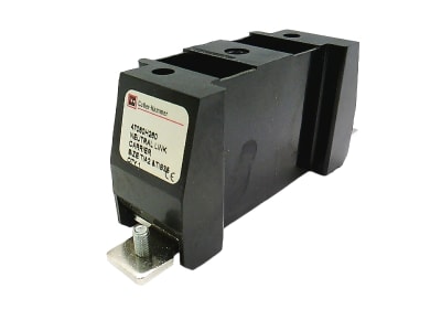 EATON CORPORATION 47060H260