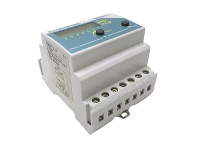 SOCOMEC 48520000