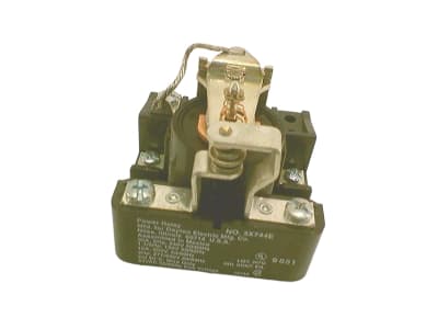 GRAINGER 3X744
