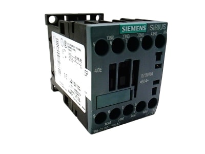 SIEMENS 3RH2-140-1BB40