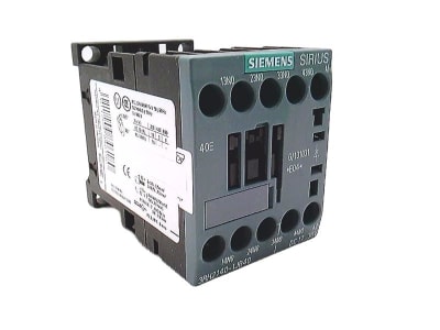 SIEMENS 3RH2140-1JB40