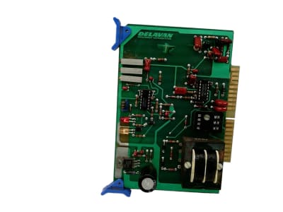DELAVAN ELECTRONICS 42407