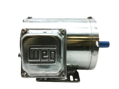 WEG .5018EP3ESS56C