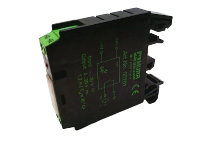 MURR ELEKTRONIK 50201