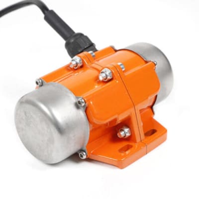 NETTER VIBRATION NEG 50200