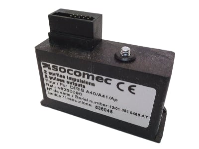 SOCOMEC 48250090