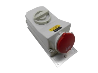 MENNEKES 5108AA