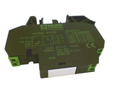 MURR ELEKTRONIK 51120