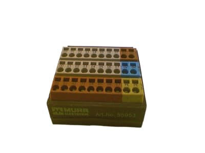 MURR ELEKTRONIK 55953