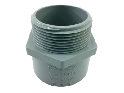 CANTEX INC 5140107
