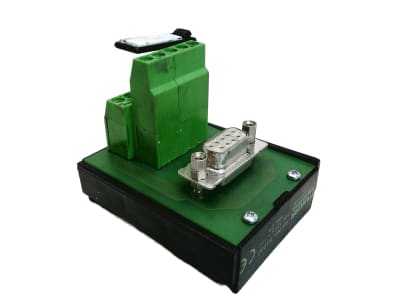 MURR ELEKTRONIK 54040