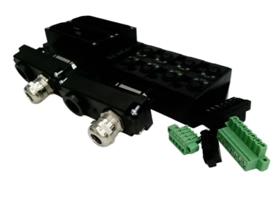 MURR ELEKTRONIK 55381