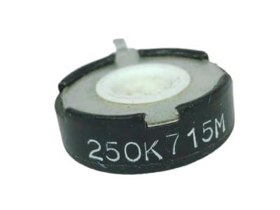 AMPHENOL 531PT15B250K