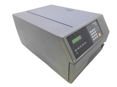 HONEYWELL 601XP