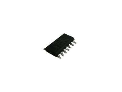 NXP SEMICONDUCTOR 74HCT08D