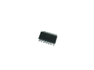 ON SEMICONDUCTOR 74LCX125M