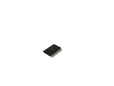 ON SEMICONDUCTOR 74VHC273MTCX