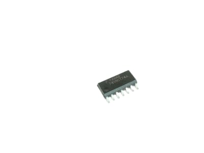ON SEMICONDUCTOR 74VHCT74AMX