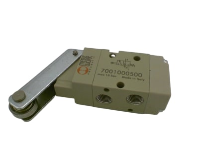 METAL WORK PNEUMATIC 7001000500