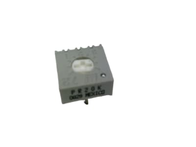 TT ELECTRONICS 72PR20KLF