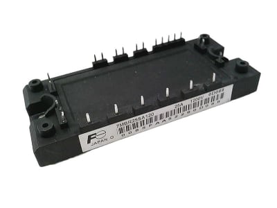 FUJI ELECTRIC 7MBR25SA120