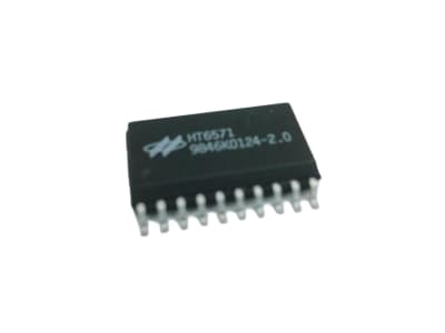 HOLTEK HT6571