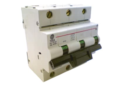 GENERAL ELECTRIC HTI103C100