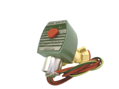 ASCO 8210G015-120