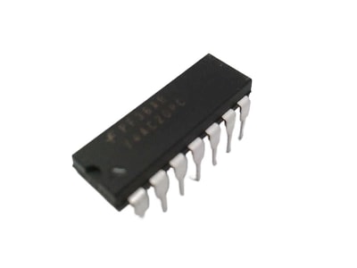 ON SEMICONDUCTOR 74AC20PC